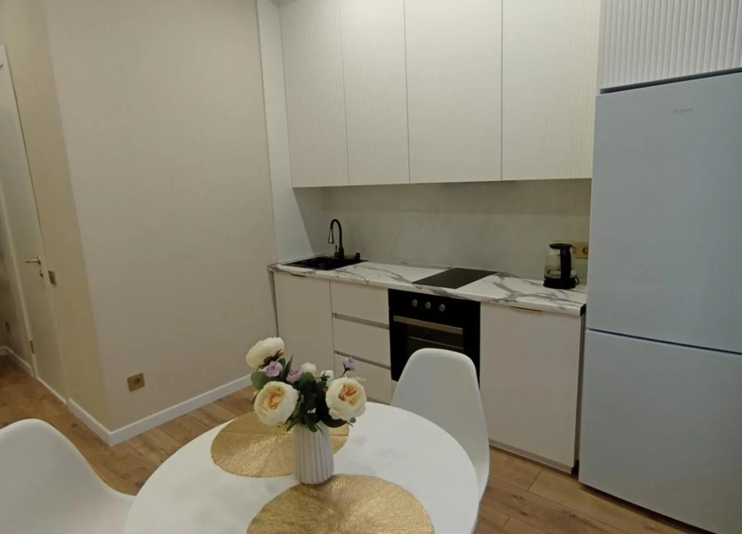 Люкс Sezim 5 Apartments Nur-Sultan   Nur-Sultan (Astana)
