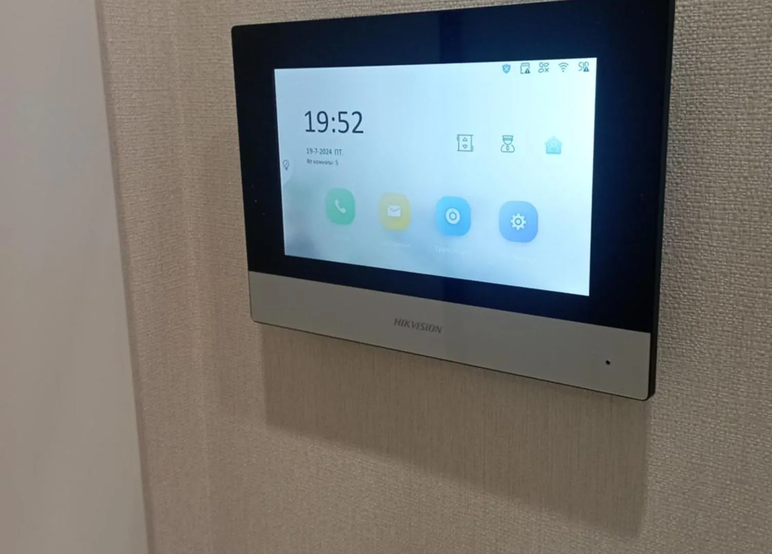 Люкс Sezim 5 Apartments Nur-Sultan  0*, Nur-Sultan (Astana)