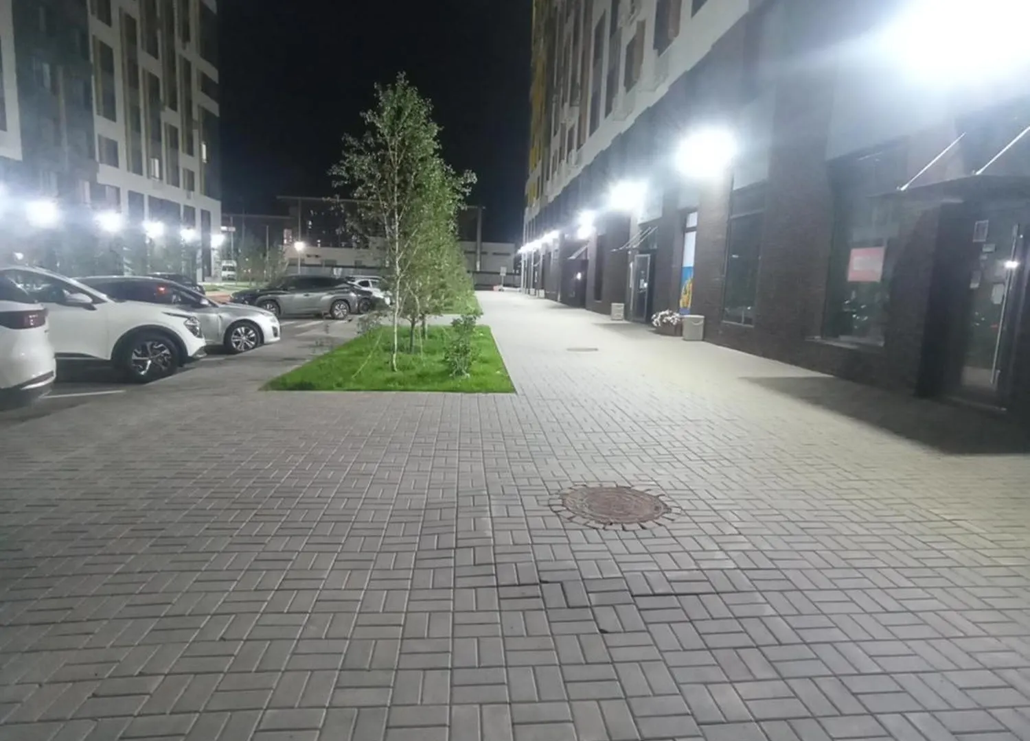 Люкс Sezim 5 Apartments Nur-Sultan  Kazakhstan