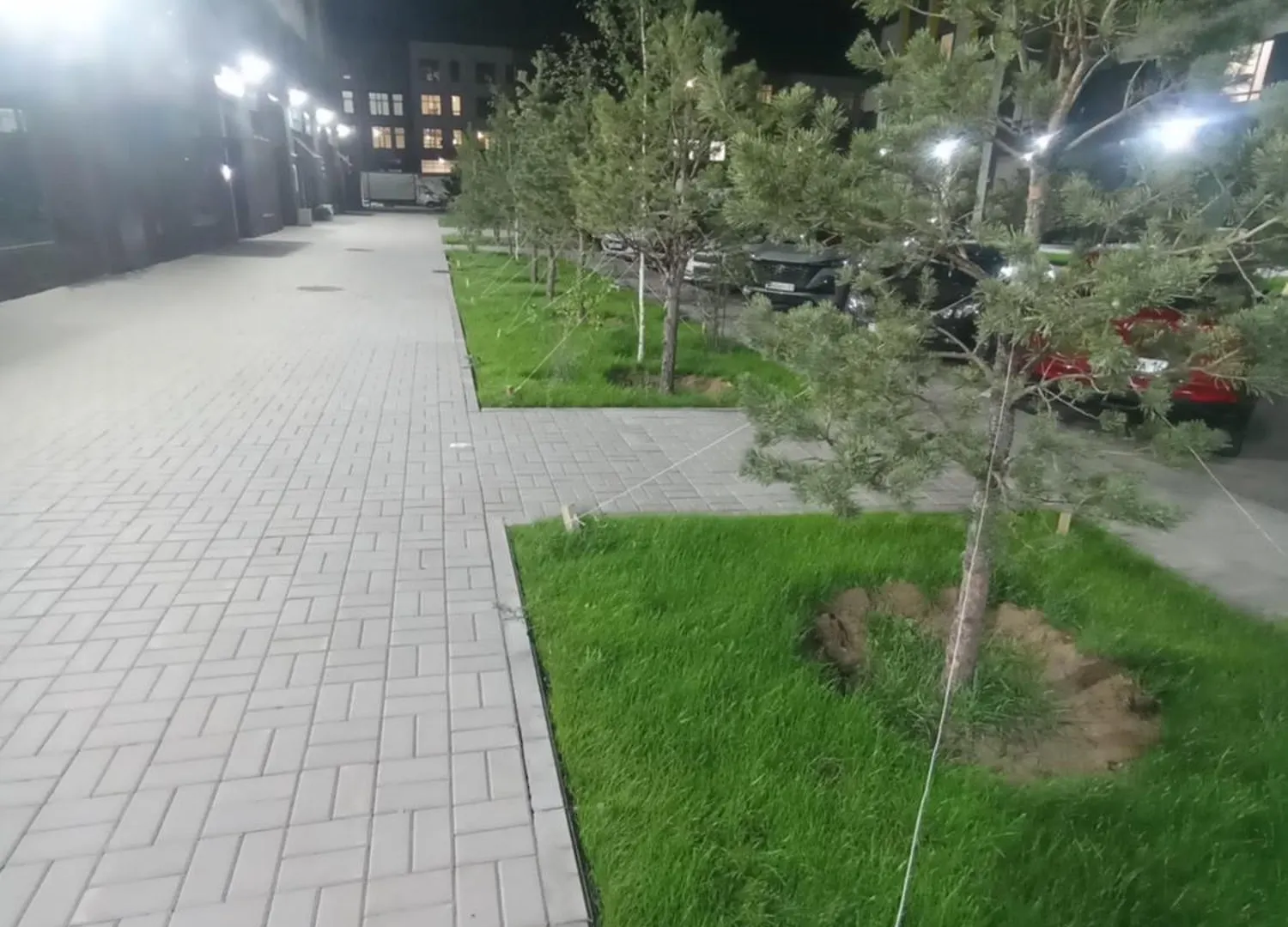 Люкс Sezim 5 Apartments Nur-Sultan